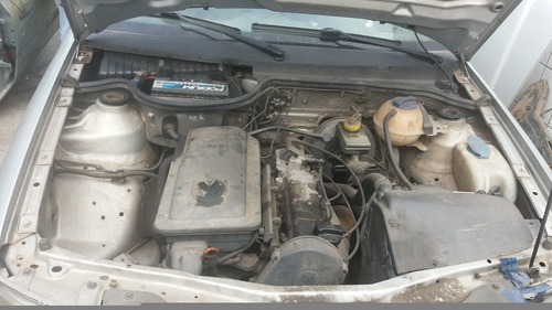 Sucata Vw Gol 1.0 2006/2006 (somente Peças)