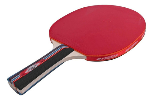 Paleta De Ping Pong 3 Estrellas Tenis De Mesa - El Rey