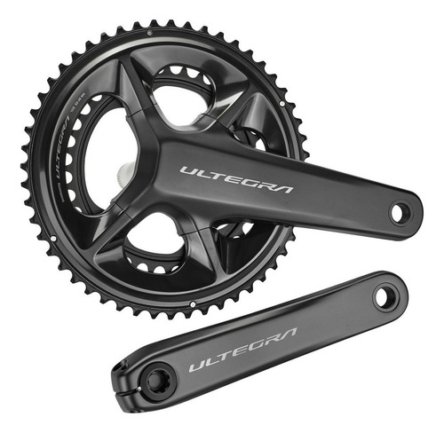 Pedivela Shimano Ultegra Fc-r8100 12v 52/36 2x12v 172.5mm