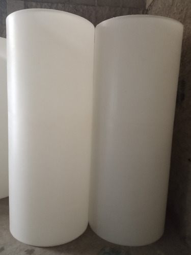 Tanques Cilíndricos Para Agua De 1000 Litros. Te Lo Llevamos