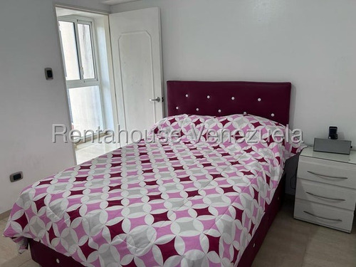 Jg Cod Flex 25-17835 Se Vende Espectacular Apartamento Actualizado De 148 Mts En Caurimare