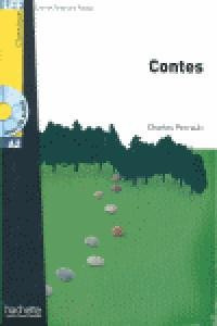 Contes+cd (libro Original)