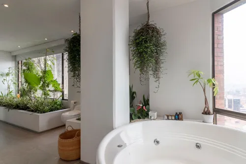 Apartamento En Venta En Chicó Alto. Cod V23394