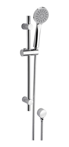 Griferia Fv Ducha Manual Con Barral Polca 128.17-cr