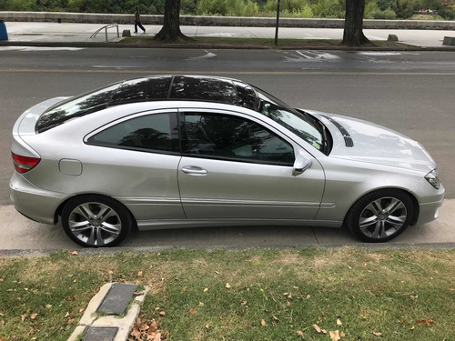 Imagen 6 de 10 de Mercedes-benz 250 Coupe Clc 250