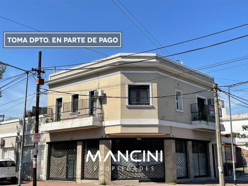 Imagen 1 de 20 de Ph Tipo Casa 3 Amb. C/ Patio Y Parrilla - Villa Ballester.