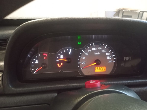 Fiat Fiorino 1.3 Fire