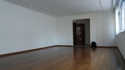 Imagem 5 de 30 de Apartamento 3 Quartos 95 M² Úteis R$ 5.100 - Paraíso Sp - Ap0993