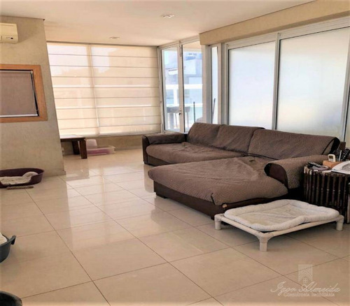 Imagem 10 de 20 de Cobertura Com 4 Dormitórios À Venda, 847 M² Por R$ 13.000.000,00 - Perdizes - São Paulo/sp - Co1065