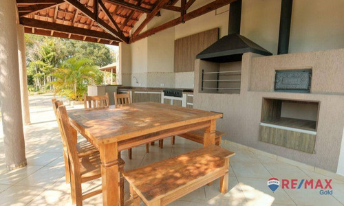 Imagem 12 de 30 de Casa Com 4 Dormitórios À Venda, 450 M² Por R$ 1.880.000 - Condomínio Fechado Moradas São Luiz - Salto/sp - Ca2170