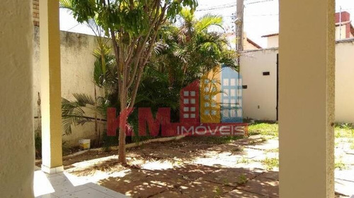 Imagem 6 de 15 de Venda! Uma Excelente Casa No Bairro Dom Jaime Câmara - Ca0315