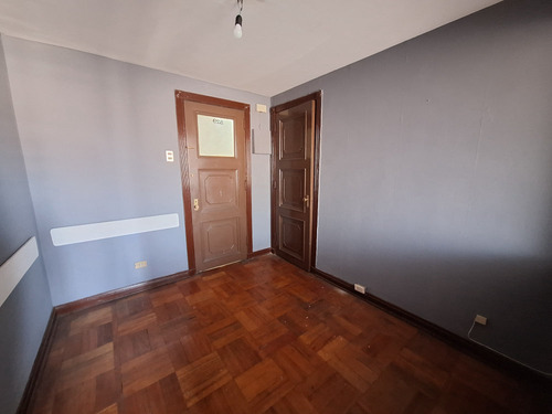 Venta Oficina 1p/1b - Santiago