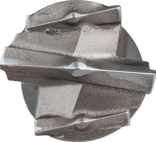 Broca P/concreto Sds Max 1-1/8 X 21 Makita 711515a/b61494