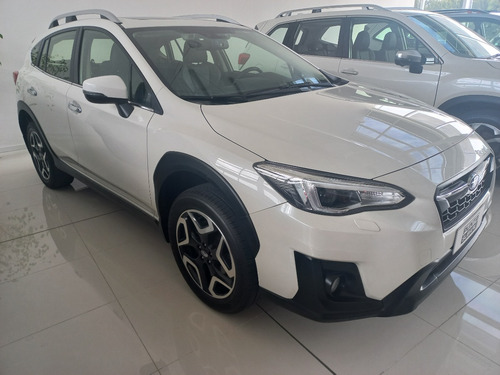 Imagen 22 de 22 de Subaru Xv 2.0i-s Es Cvt.