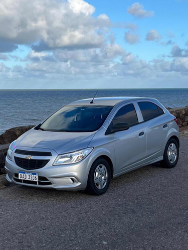 Chevrolet Onix 1.0 Joy 78cv