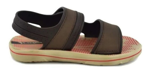 Sandalias Infantiles Rider Kids Beige Comodas