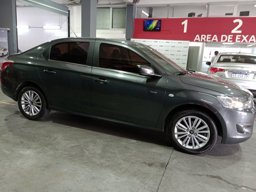 Citroën C-Elysee 1.6 Feel Vti 115