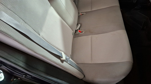 Toyota Corolla 1.8 XLI CVT