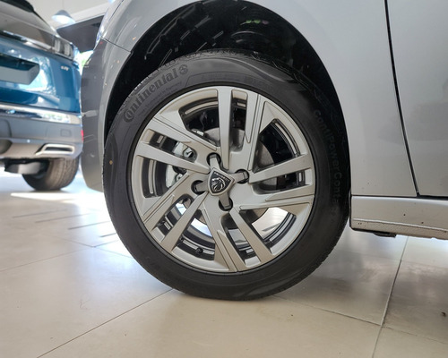 Peugeot 208 1.6 Allure At