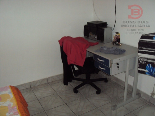Imagem 15 de 15 de Sobrado - Jardim Nordeste - Ref: 6115 - V-6115