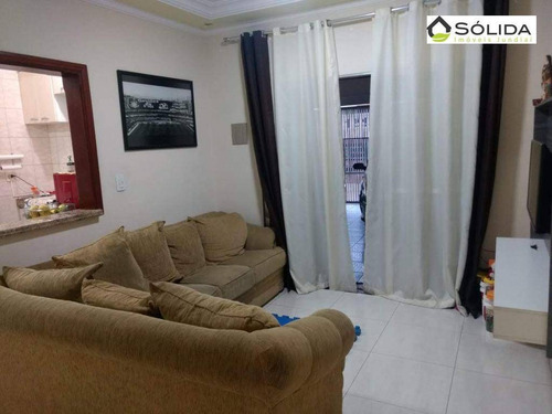 Imagem 11 de 24 de Excelente Casa A Venda No Bairro Parque Cidade Jardim Ii Em Jundiai Sp. - Ca0473