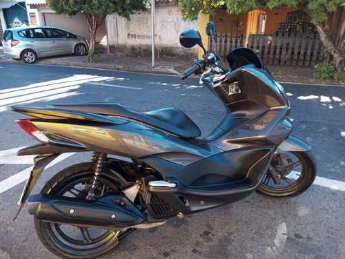 Honda Pcx 150c