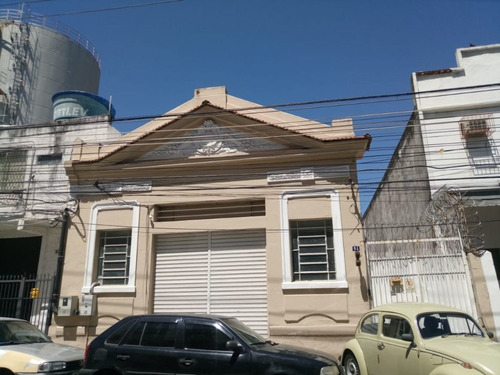 Imagem 1 de 22 de Galpão À Venda, 10 M² - São Cristóvão - Rio De Janeiro/rj - Ga0017