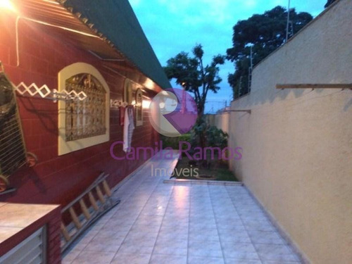 Imagem 7 de 30 de Sobrado Residencial À Venda, Jardim Medina, Poá. - So0312 - 68333868