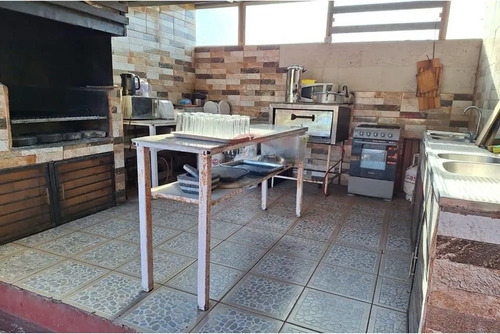  Parcela Batuco Con Comodidades Modernas 