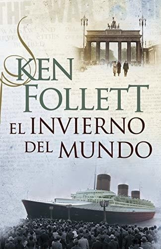 El Invierno Del Mundo (the Century)