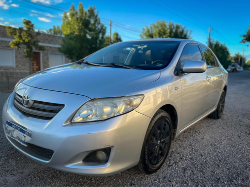 Toyota Corolla 1.6