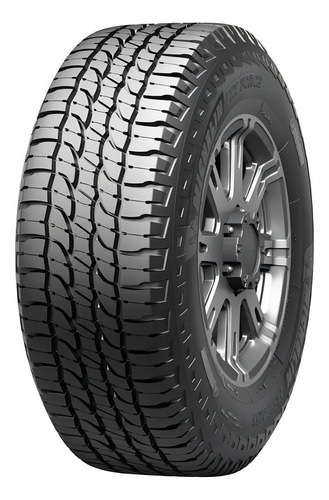 Pneu Michelin Ltx Force 215/65 R16 98t Tl Mi