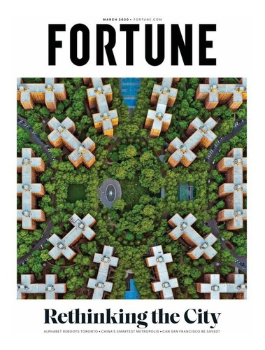 Revista Fortune | 03/20 En Inglés. Negocios