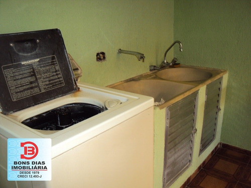 Imagem 14 de 15 de Casa - Vila Granada - Ref: 3103 - V-3103