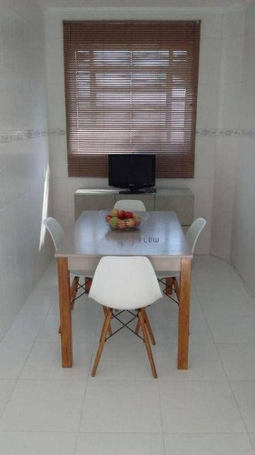 Imagem 12 de 26 de Apartamento Com 2 Dormitórios Na Vila Monumento - Ap12532