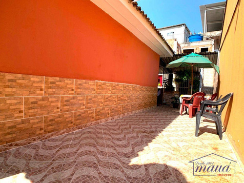 Imagem 13 de 26 de Casa Com 2 Dormitórios À Venda, 60 M² Por R$ 298.000,00 - Chácaras Arcampo - Duque De Caxias/rj - Ca0442
