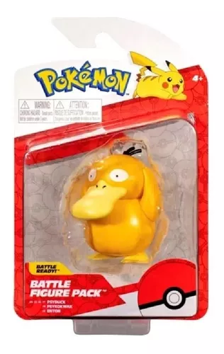 Brinquedo Boneco Pokemon Celebrate Pikachu 2664 Sunny 7cm