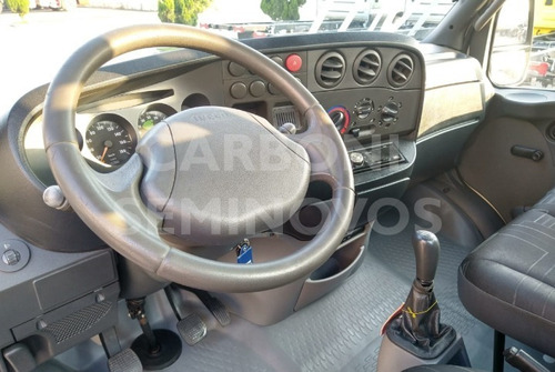 Imagem 11 de 11 de Iveco Daily 55c16 Cs 4x2, Ano 2010/2011