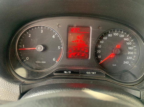 Volkswagen Amarok 2.0 Mt 4x2