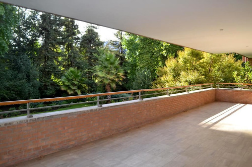 Departamento En Venta En Las Condes