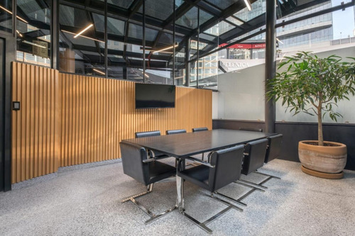 Imagen 7 de 7 de Se Rentan Oficinas En Santa Fe