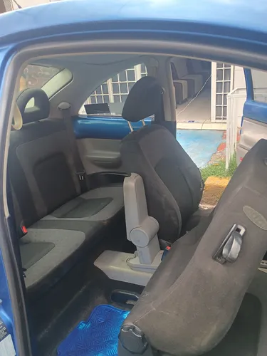 Volkswagen Beetle 2.0 Gls At
