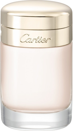 Perfume Importado Cartier Baiser Voile Edp 50 Ml