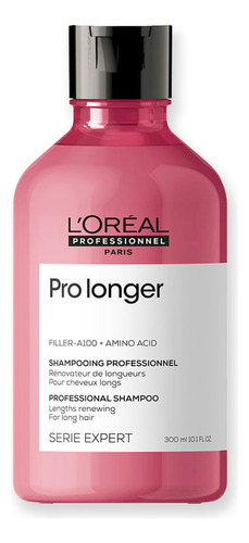 Loreal Professionnel Serie Expert Pro Longer Shampoo 300 Ml