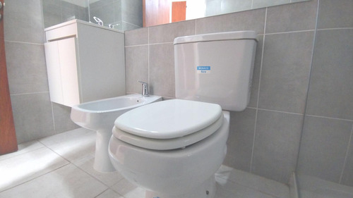 Venta/finaciacion - Departamento - 1 Dormitorio Con Balcón Corrido - Centro Rio, Rosario