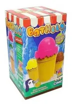 Comprar Batheló Fábrica De Helado Mágico Cime Color Multicolor