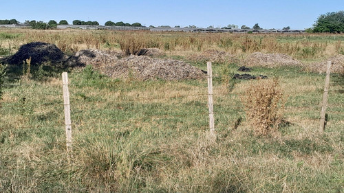 Campo En Venta En 177 Y 35