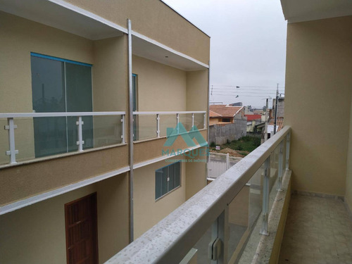 Imagem 27 de 29 de Lindos Sobrados No Residencial Esperança Em Caçapava Plano Mcmv. - So0091