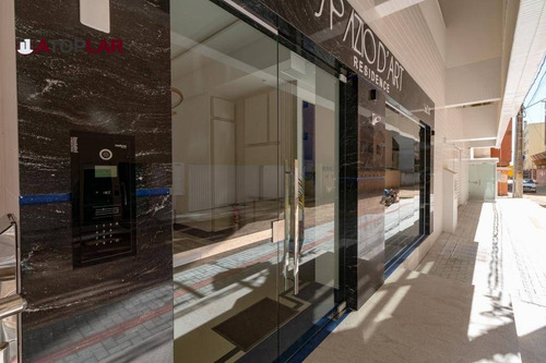 Imagem 14 de 29 de Cobertura À Venda, 259 M² Por R$ 2.700.000,00 - Meia Praia - Itapema/sc - Co0088