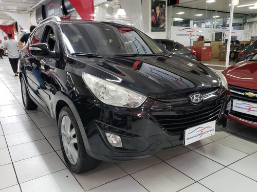 Hyundai IX35 IX35 2.0 MPI 4X2 16V FLEX 4P AUTOMÁTICO